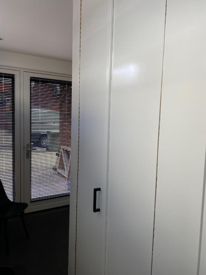 Studio34 Zandvoort Free Parking Exterior photo