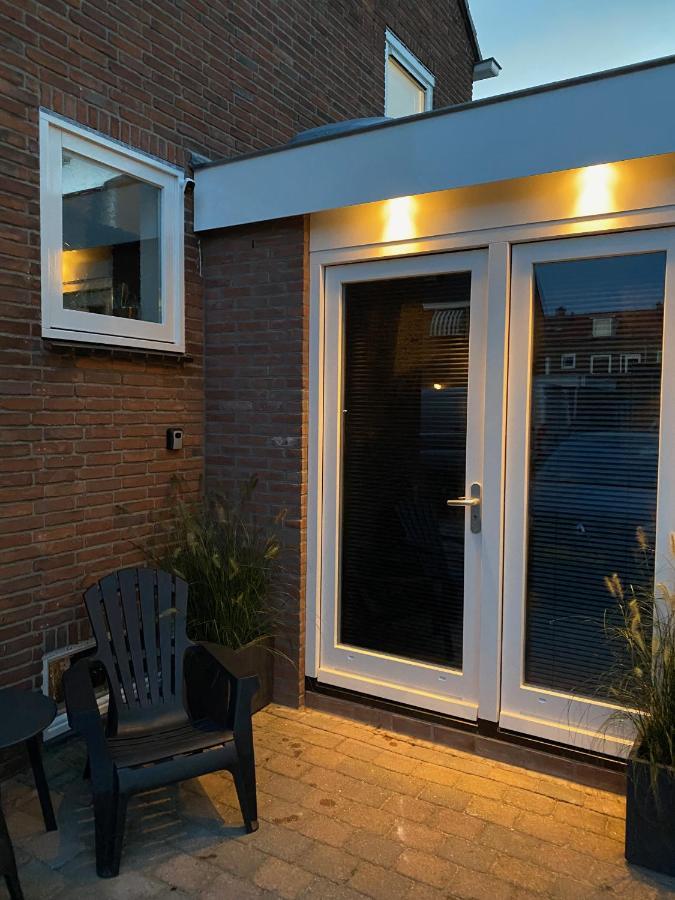 Studio34 Zandvoort Free Parking Exterior photo