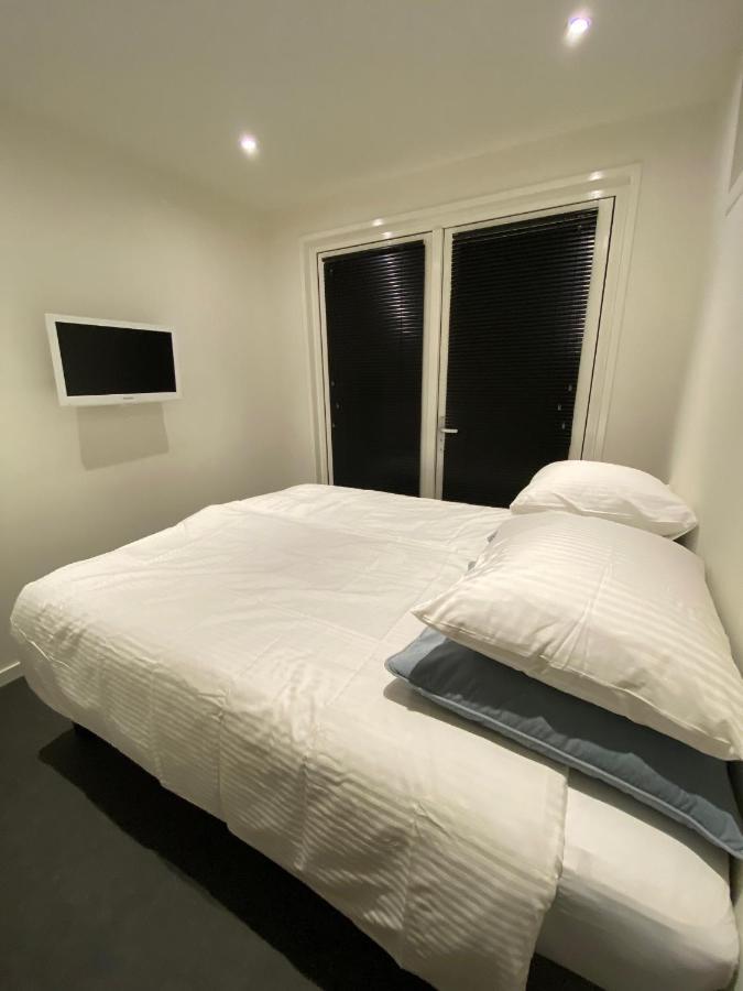Studio34 Zandvoort Free Parking Exterior photo